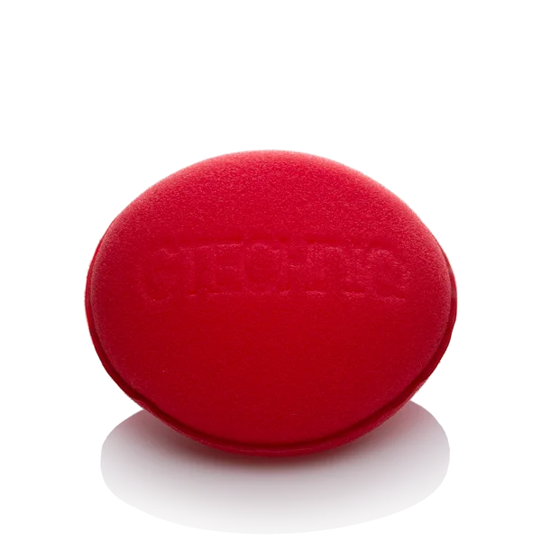 Gtechniq AP3 Dual Layered Soft Foam Applicator, Двуслоен апликатор за многократна употреба
