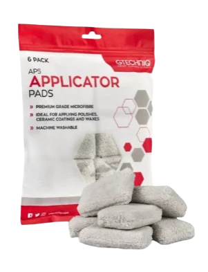Gtechniq AP5 Microfibre Applicator Pad, Микрофибърен апликатор за покрития