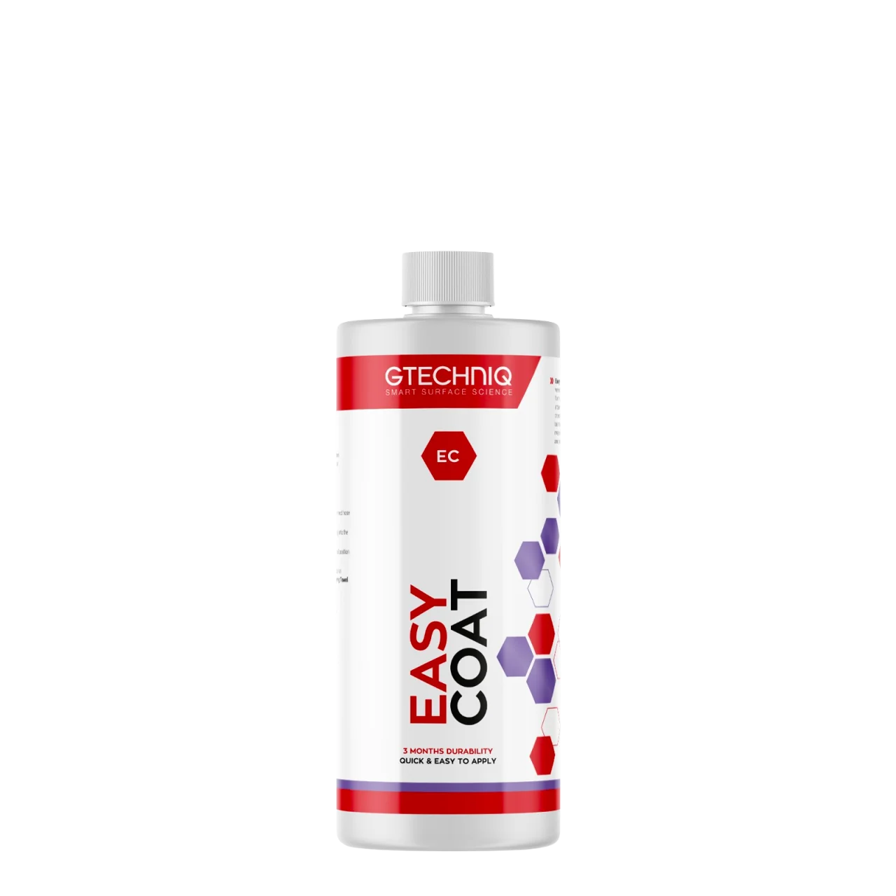 Gtechniq Easy Coat Refill, Резервни пълнители за Easy Coat системата