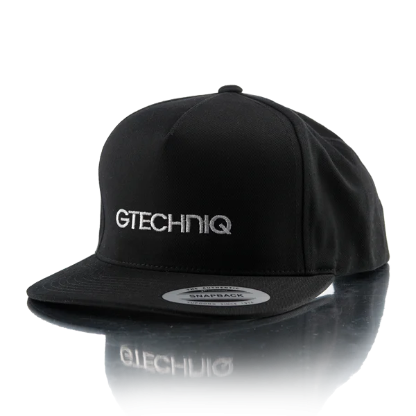 Gtechniq Snapback, Шапка с права козирка Gtechniq
