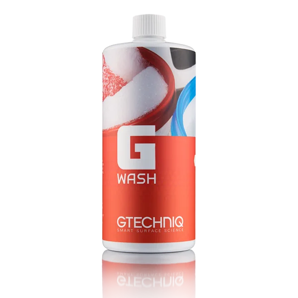 Gtechniq W1 Gwash 1L, Премиум автошампоан - 1L