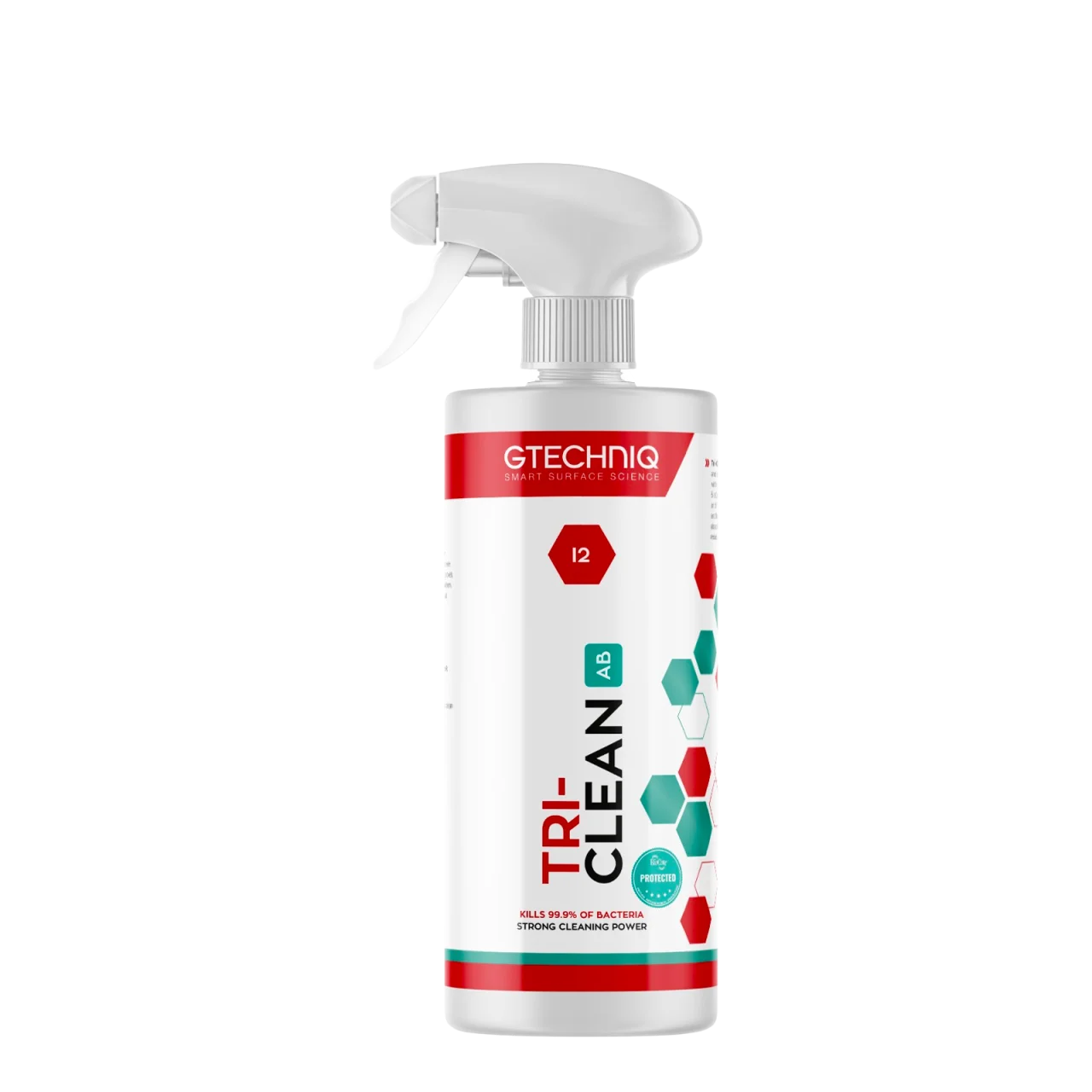 I2 Tri-Clean