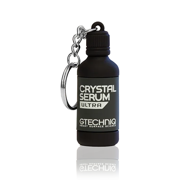 Gtechniq Ключодържател - Bottle CSU, Ключодържател бутилка CSU