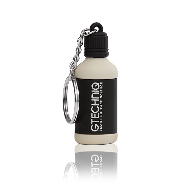 Gtechniq Ключодържател - Bottle HALO, Ключодържател бутилка HALO