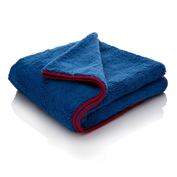 Gtechniq MF2 Zero Scratch Microfiber Drying Towel, Кърпа за подсушаване без драскотини