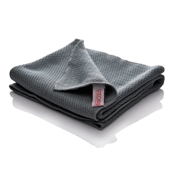 Gtechniq MF4 Diamond Microfibre Drying Towel, Премиум кърпа за подсушаване - диамантена структура