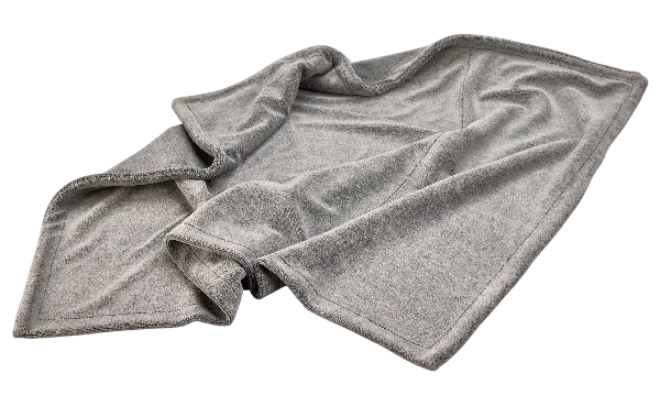 Gtechniq MF7 Short Loop Drying Towel, Голяма кърпа за бързо подсушаване