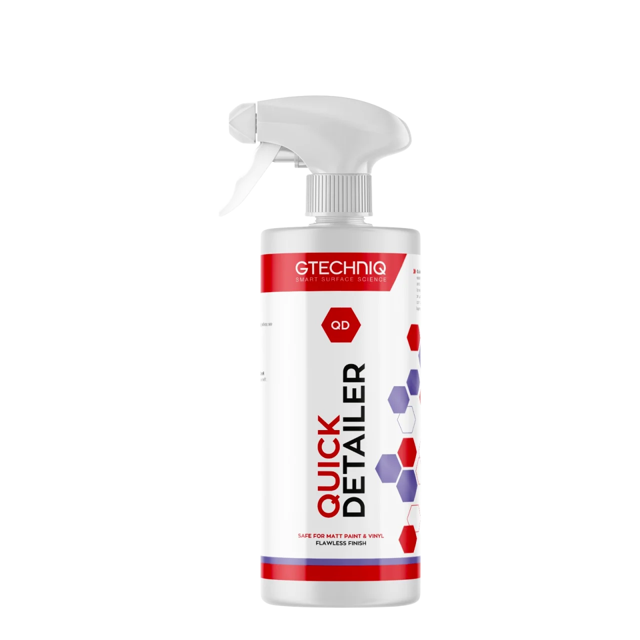 QD Quick Detailer