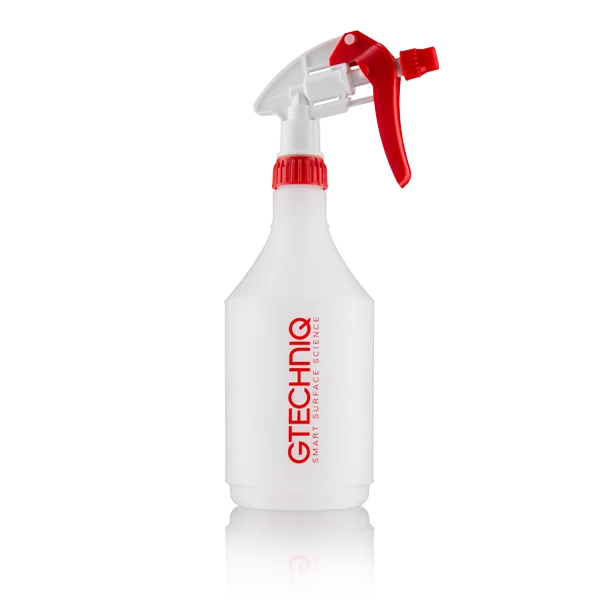 Gtechniq SP2 GSpray Bottle, Професионална спрей бутилка за препарати