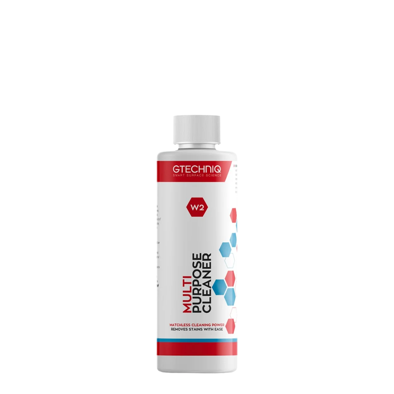 W2 Multi Purpose Cleaner Gtechniq W2 Multi Purpose Cleaner, Концентрат 1:100 - универсален почистващ