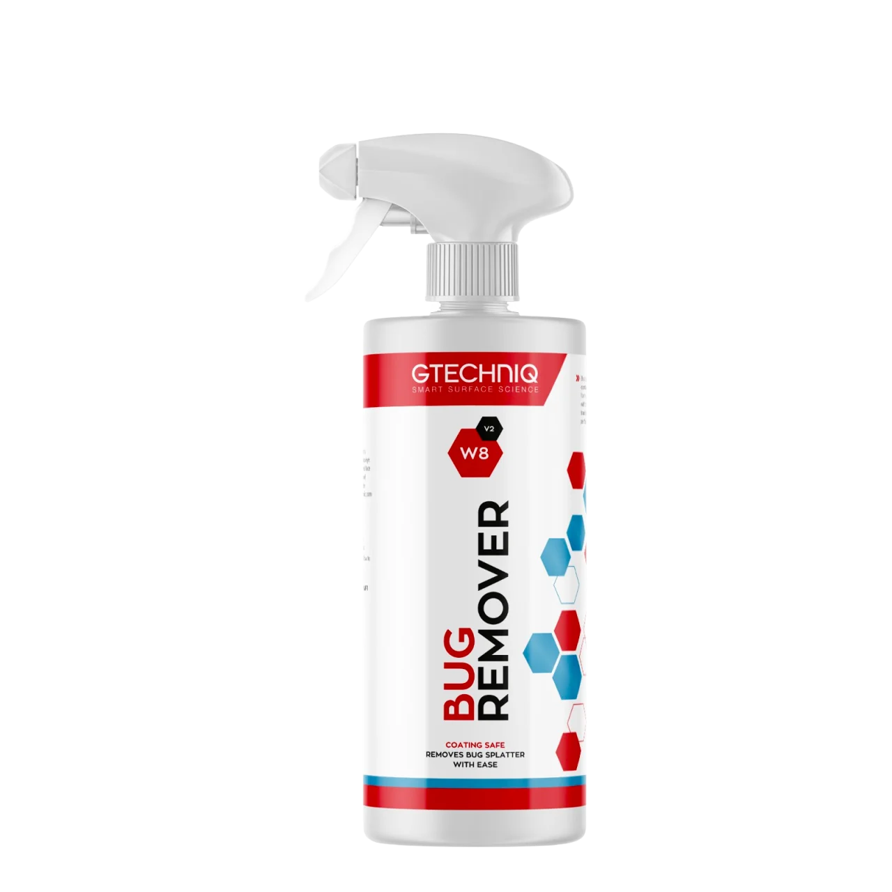 W8 Bug Remover