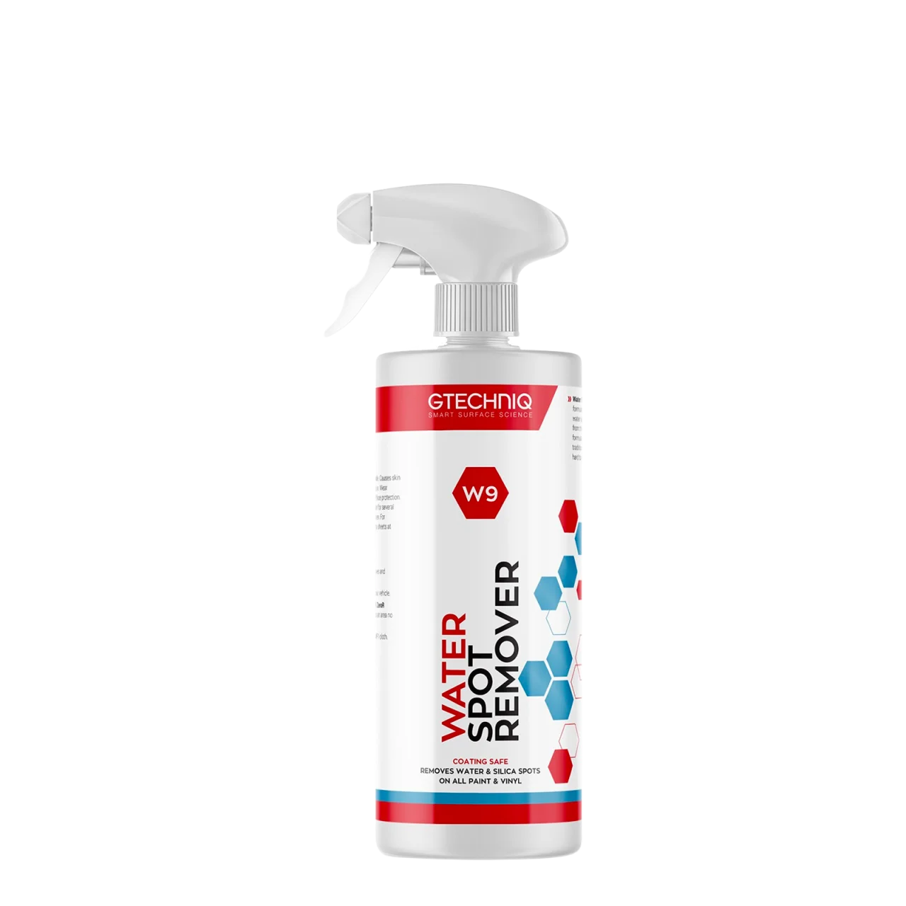W9 Water Spot Remover